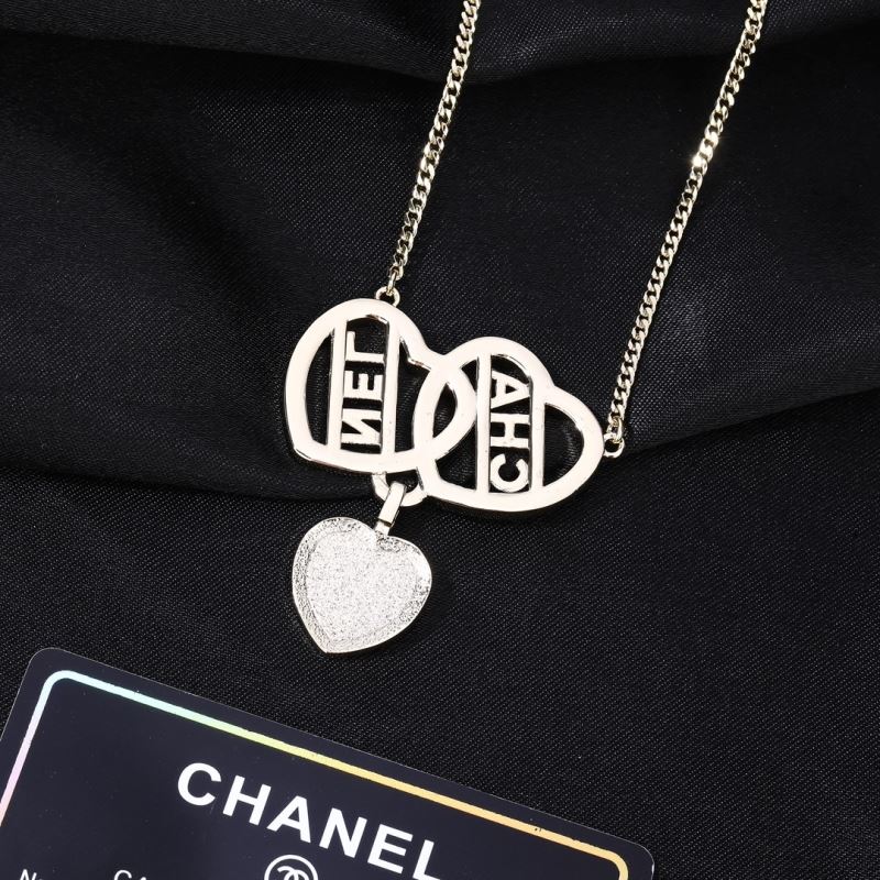 Chanel Brooches